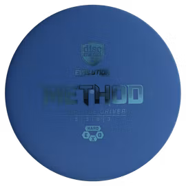 Method Exo Hard (8)