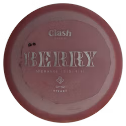 Berry Steady (6)