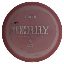 Berry Steady (6)