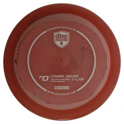 PD Discmania PD Innova Made C-Line Innova Made C-Line (6)