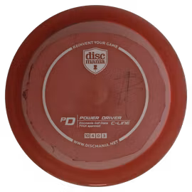 PD Discmania PD Innova Made C-Line Innova Made C-Line (6)