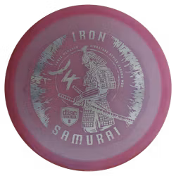 Iron Samurai IV Chroma (6)