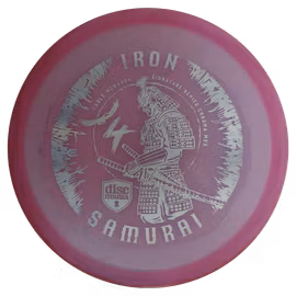 Iron Samurai IV Chroma (6)