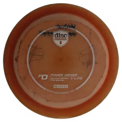 PD Discmania PD Innova Made C-Line C-Line (6)