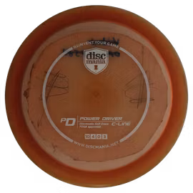 PD Discmania PD Innova Made C-Line C-Line (6)