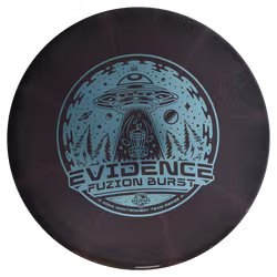 Evidence Burst Team Series Fuzion (7)