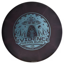 Evidence Burst Team Series Fuzion (7)