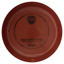 FD Discmania FD Innova made C-Line Innova Made C-Line (6)