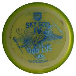 Sky God IV C-Line (6)