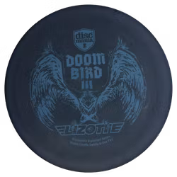 Doom Bird III Swirly S-line (6)