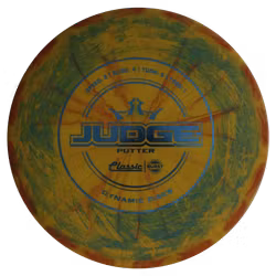 Judge Burst Classic Blend (6)