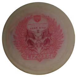 Doom Bird II Swirl Signature Series S-Line (6)