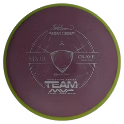 Crave Signature Series Neutron (6)