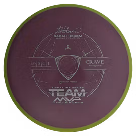 Crave Signature Series Neutron (6)