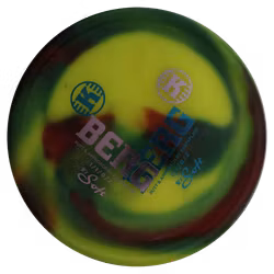 Berg K1 Soft (8)