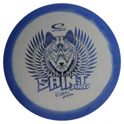 Saint Pro Kristin Tattar Gold Orbit (7)