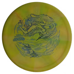 Range Eagle McMahon Team Series Cosmic Neutron (7)