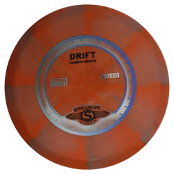Drift Cosmic Neutron (8)