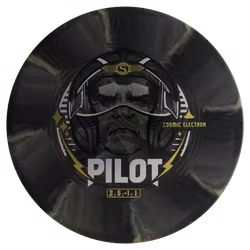 Pilot Cosmic Electron (8)