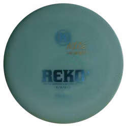 Reko X First Run K1 (6)