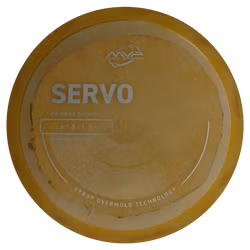 Servo First Run Proton (8)