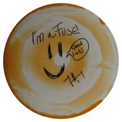 Fuse I'm a Fuse Gold (6)