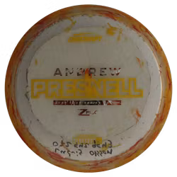 Swarm Andrew Presnell 2024 Tour Series Z FLX Jawbreaker (8)