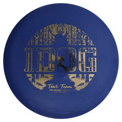 Idog Jesse Nieminen Tour Series 2025 K1 Hard (7)