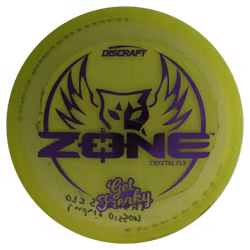 Zone Get Freaky Cryztal FLX (7)