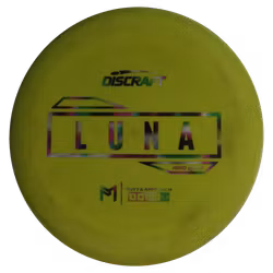 Luna Putter Line Hard Blend (6)