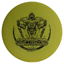 Destroyer Ricky Wysocki 2x World Champion Star (9)