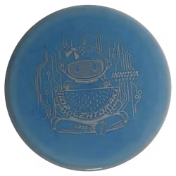 Invader Halo Star (8)