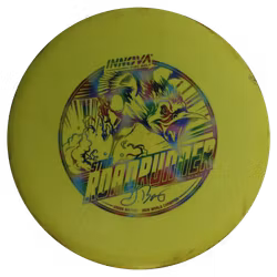 Roadrunner Star (6)