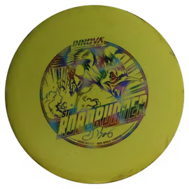 Roadrunner Star (6)