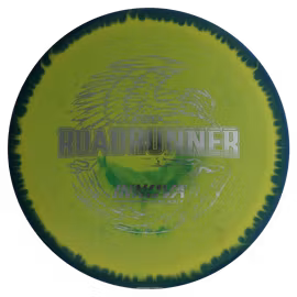 Roadrunner Halo Star (8)