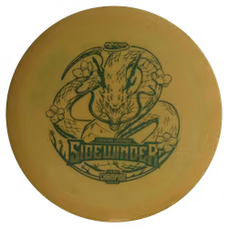 Sidewinder Christine Jennings Team Champion Series Star (6)