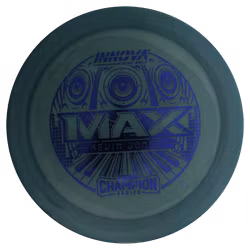 Max Kevin Jones Champion Luster (7)