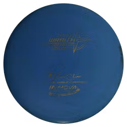 Wraith Ken Climo 12 Time World Champion Star (6)