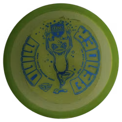 Mindbender Simon Lizotte Signature Series (MD1) Metal Flake C-line (6)