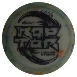 Raptor Ledgestone Z Glo Jawbreaker (6)