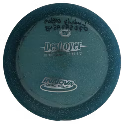 Destroyer Metal Flake (7)