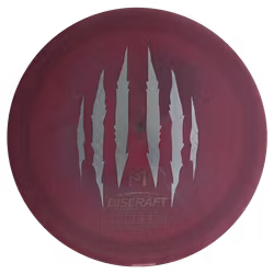 Zeus Paul McBeth Six Claw ESP (8)