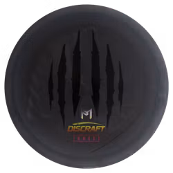 Anax Paul McBeth Six Claw ESP (8)