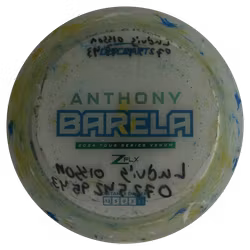 Venom Anthony Barela 2024 Tour Series Z FLX Jawbreaker (6)