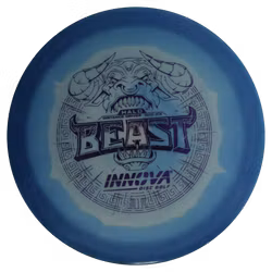 Beast Halo Star (6)