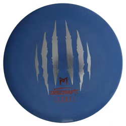 Luna Paul McBeth Six Claw ESP (8)