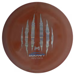 Malta Paul McBeth Six Claw ESP (8)