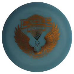 Eagle Gregg Barsby Tour Series Champion Color Glow (9)