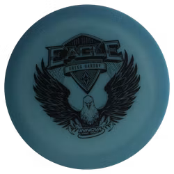 Eagle Gregg Barsby Tour Series Champion Color Glow (9)