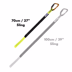 Stein Speedline slinga med karbin